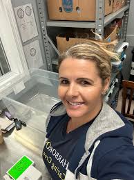 Suzanne VanDerSchueren