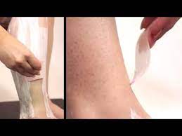 Try not leave it on for more than 7 minutes, and anticipate the 'side effects' of having no arse hair. How Often Can You Use Veet Hair Removal Cream Kobo Guide