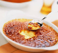 Visit our bakery bar today!stop by the bakery and stare down your favorite flavor. Classic Creme Brulee Tiny New York Kitchen