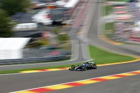 It is the current venue of the formula one belgian grand prix, hosting its first grand prix in 1925. Belgien Gp Zeitplan Und Wetter Es Kommt Regen Vmax Si