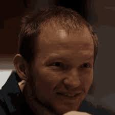 I Didnt Know I Couldnt Say How I Feel Jerry Pierson GIF