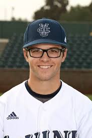 2015 Baseball Roster