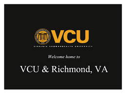In the 1990s, an authority controlling mcv hospitals was created called the medica. Welcome To Vcu Office Of The Provost