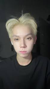 Adorable Moments with Long Phan