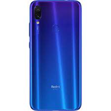 Performance and storage xiaomi redmi note 7 runs on android 9.0 (pie); Xiaomi Redmi Note 7 Pro 6gb 128gb Smartphone Mi Price In Bangladesh Color Black