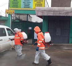 Mercado 13 de Agosto
