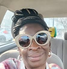 What state or location are stroke survivors from?