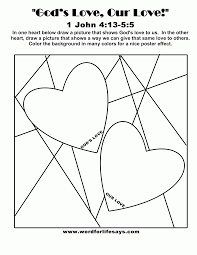 Yellow (3) order by date order by alphabetical. Coloring Page God Love Me Coloring Home