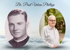 We are deeply saddened to announce the passing of Br. Paul Urban Phillipp,  a true legend of SJA. His legacy of kindness, wisdom, and devotion will  forever live in our hearts. As