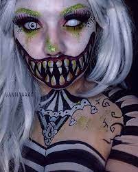 See more ideas about miss argentina beetlejuice, beetlejuice, beetlejuice tattoo. Beetlejuice Beetlejuice Beetlejuice My Part Of The Collab Products Mehronmakeup Paradise Paints White Black Horror Makeup Scary Makeup Clown Makeup
