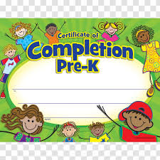 Select the template that you want to use. Pre Kindergarten Academic Certificate Diploma Education Kindergarten Graduation Border Transparent Png