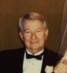 Billy Buffington Obituary (2015)