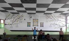 Maybe you would like to learn more about one of these? 20 Dekorasi Kelas Sma Terbaik Yang Kreatif Dan Pasti Indah Update Karyatulisku