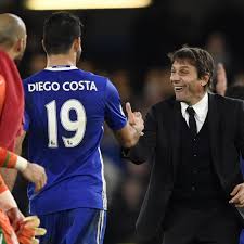Antonio conte inherited a chelsea squad that had lost its way, put his stamp on the club and brought it back to a antonio conte makes immediate mark in turning chelsea back into a champion. Antonio Conte Light Now Focused On Premier League Leaders Chelsea