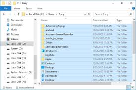 Transferring files from windows pc to pc is a big headache for many people. How To Backup Or Transfer User Profile In Windows 10 11 Or To New Pc Easeus
