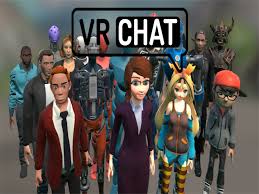 The second encounter, gooblins, medal of honor: Vrchat Distopia En Realidad Virtual