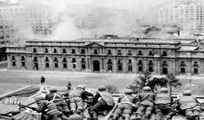 Fue el 16 de junio de 1955: Aniversario Del Bombardeo De La Plaza De Mayo