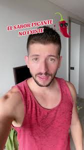 El Sabor Picante: ¿Mito o Realidad?