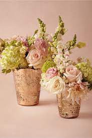 Each silk rose bud is supported by a stem, and beautifully accented with baby's breath. Pin On Dream Home