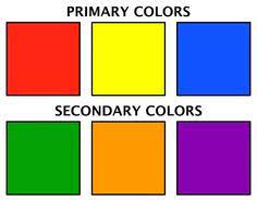 Maybe you would like to learn more about one of these? 20 Secondary Colors Ideas Secondary Color Secondary Color Lessons