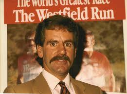 BEYOND ENDURANCE: The Westfield Sydney-Melbourne Ultra-Marathon