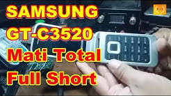 Kumpulan Cara Reset Hp Samsung C3520 Tutorial Kreasi Tangan Kardus