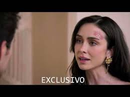 Fugitivas Avance Capitulo 56