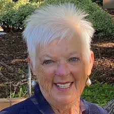 Barbara Friesen's Instagram, Twitter & Facebook