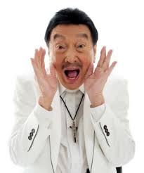 Rodolfo Vera Quizon, Sr.,