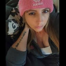 Jamie Jester's Instagram, Twitter & Facebook