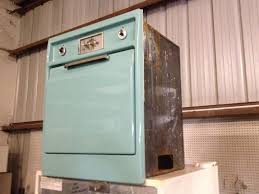 Image result for Turquoise Green 1958 General Electric