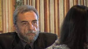 The Professor (2012)