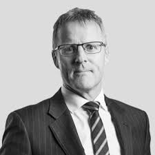 Lawrence Stephens—five appointments