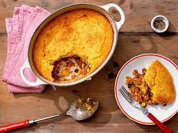 Pin By Beef Recipes On Cooking Tamale Pie Tamales Recipes