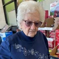 Betty D. Kelly Obituary (2024)