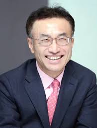 Kim Byeong-su (1966)