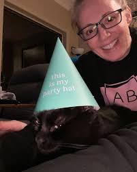 Thanks everyone for making my birthday yesterday very special and a lot of  fun 🥰💕