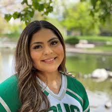 Leslie Sanchez's High School Career Home