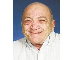 Charles Valentine Obituary (2015)