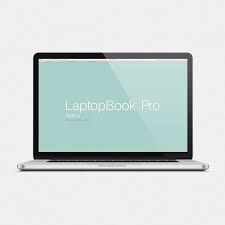 50 Laptop Mockup In Psd Format Mockup Design Macbook Mockup Free Web Mockup