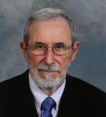 Robert Donald Christie