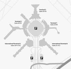 It's small and the lines are long. Priority Pass Lounges Sfo Guide Domestic Restaurants Klm 2020 Uponarriving