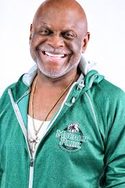 Behind The Scenes With Comedian Michael Colyar