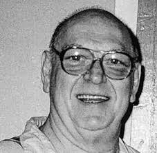 Charles HOLDER Obituary (1948