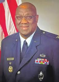 Daniel McFadgen Obituary (2021)