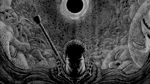 Martin collaboration arpg coming to ps4, xbox one and pc and is a berserk reference that elden ring will never come out? Berserk Schopfer Kentaro Miura Mit 54 Jahren Verstorben Jpgames De