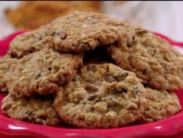 Chewy Schmaltz Oatmeal Raisin Cookies Recipe Raisin Cookies Oatmeal Raisin Oatmeal Raisin Cookies