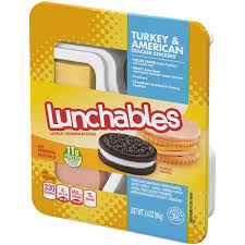 Oscar mayer lunchables lunch combinations pizza with pepperoni at walgreens. Lunchables Turkey American Cracker Stackers Lunch Combination Hy Vee Aisles Online Grocery Shopping