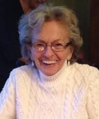 Stella Russell Obituary (1922