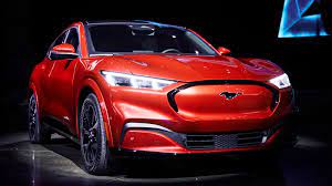 Discover the latest lineup in new ford vehicles! Tesla Might Finally Have Some Competition From Ford The New York Times